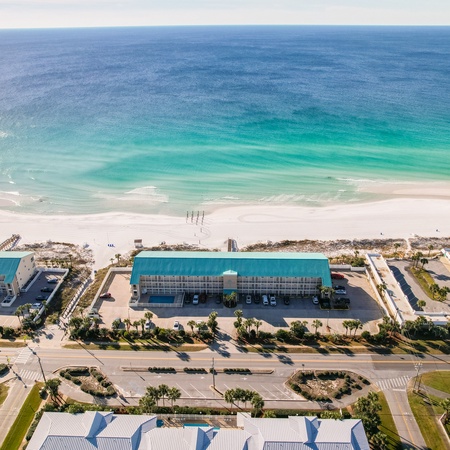 Crystal Sands 110A