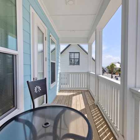 Oasis Beach House