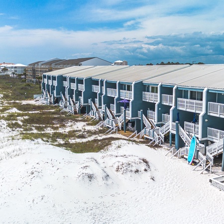 Shoreline Villas 1