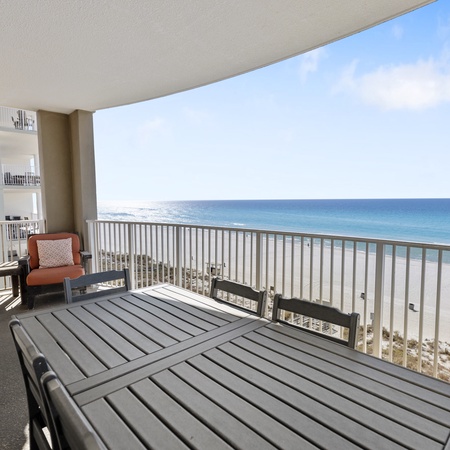 Ocean Villa 606