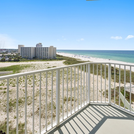 Boardwalk 501