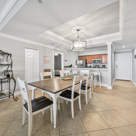 Ocean Ritz 1503