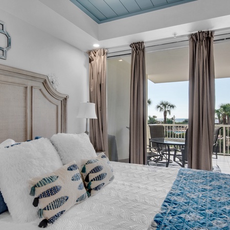 Crescent 116 Destin