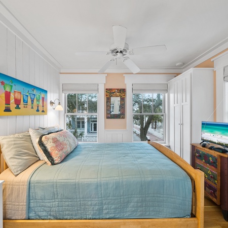 Shangri-La at Carillon Beach