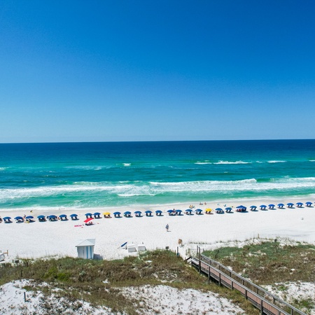 Dunes of Seagrove 106A