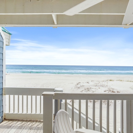 Shoreline Villas 1