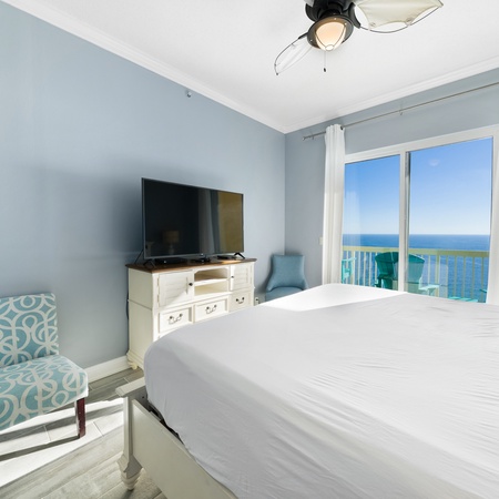 Calypso 2306W- VIP Parking