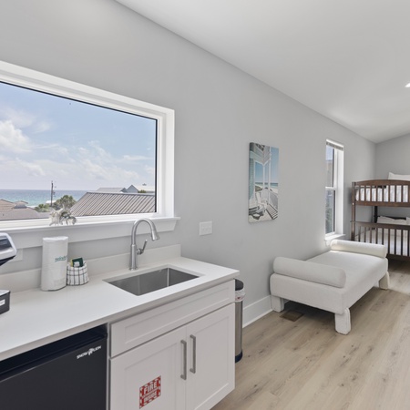 Oasis Beach House