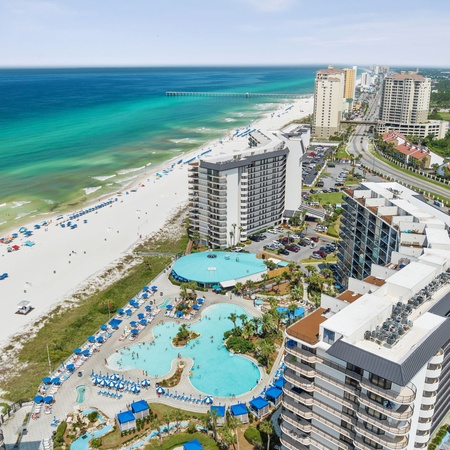 Edgewater Leeward 101