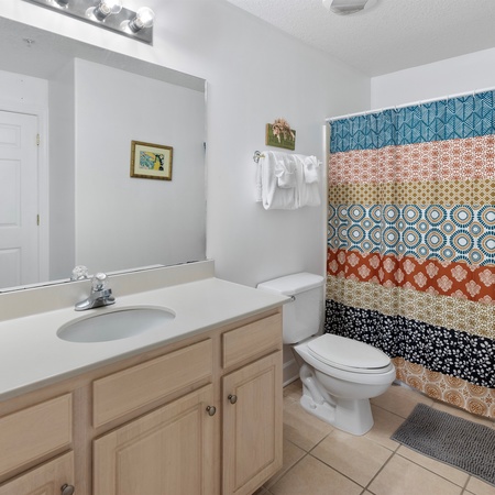 Ocean Villa 606