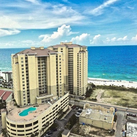 Grand Panama 909