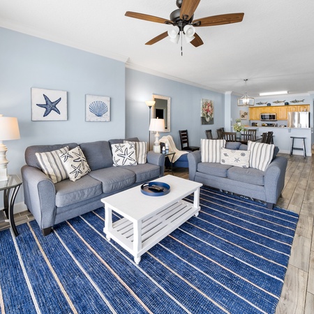 Ocean Reef 909
