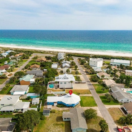 Belaire Bungalow