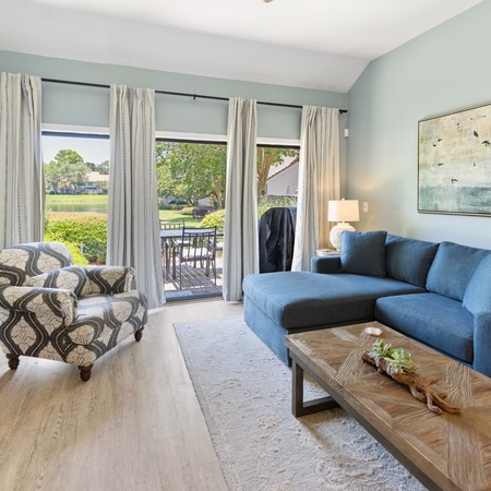 Beachwalk Villa 5115