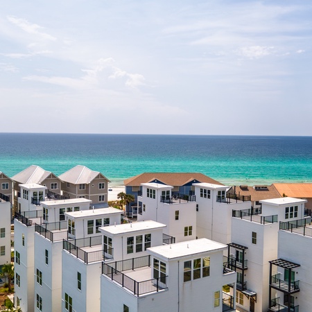 Villas at Laguna Beach 9