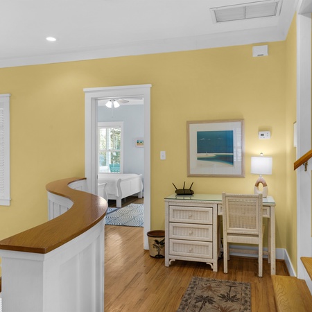 Mellow Yellow