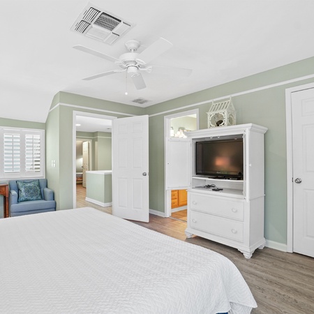Beachwalk Villa 5115
