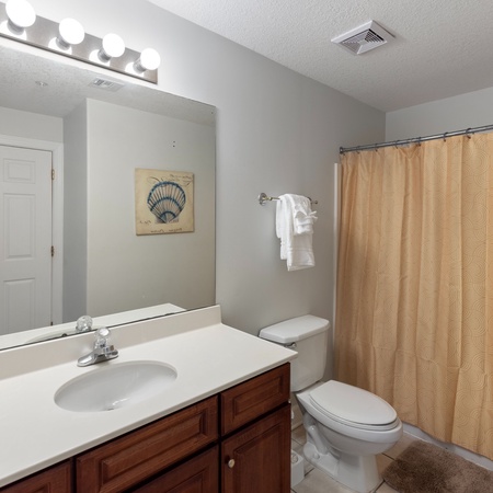 Ocean Villa 1802