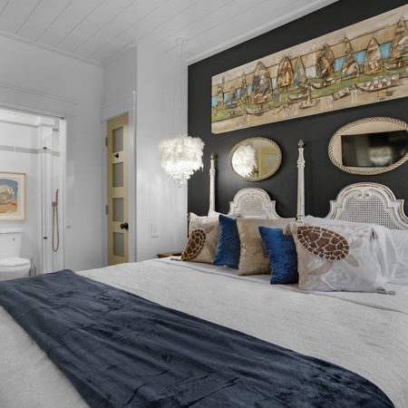 Crescent 217 Destin