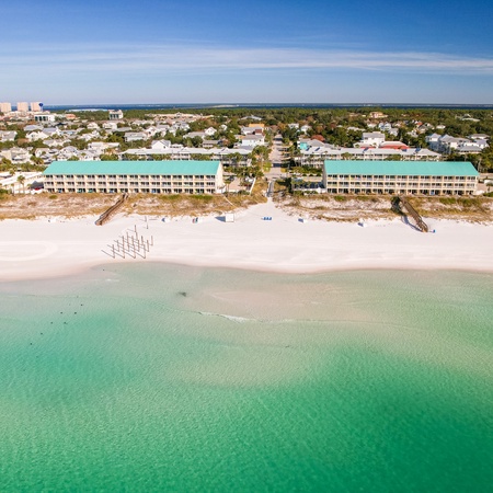 Crystal Sands 110A