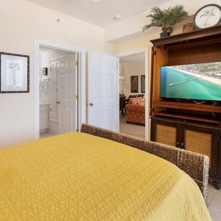Ocean Villa 606