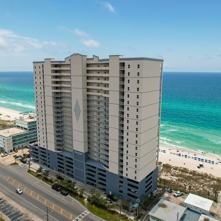 Ocean Reef 909