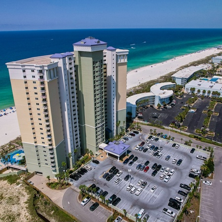 Boardwalk 501