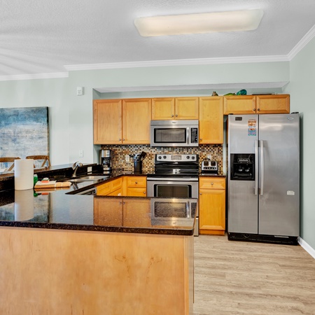 Dunes of Seagrove 106A