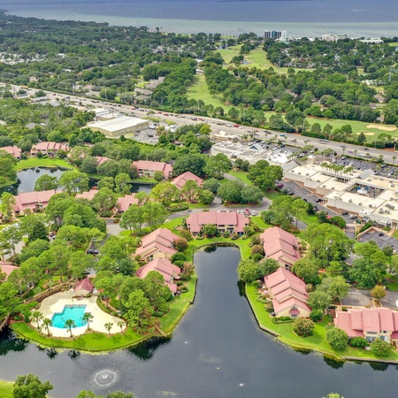 Beachwalk Villa 5115