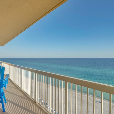 Calypso 1601W