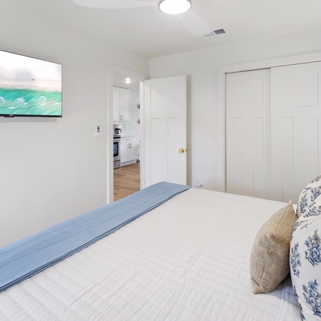 Beachwood Villas D5