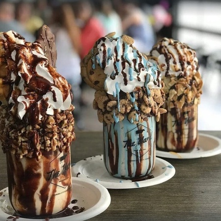 Grandview 505E