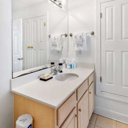 Ocean Villa 906