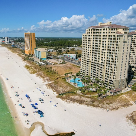Grand Panama 106