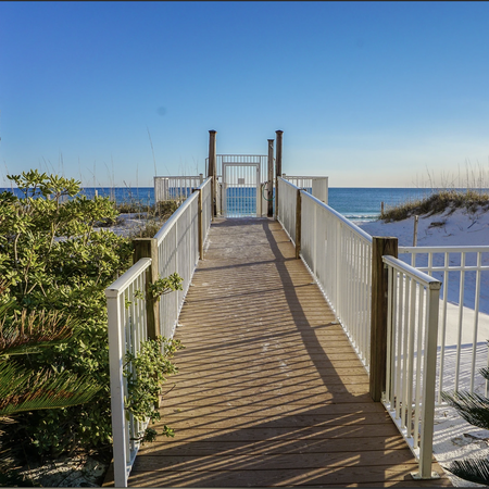 Destin Towers 1E