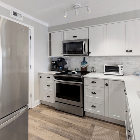 Pinnacle Port Penthouse