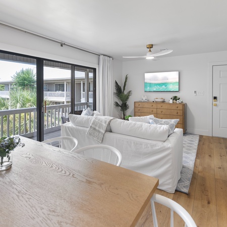 Beachwood Villas D5