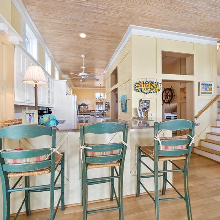 Shangri-La at Carillon Beach