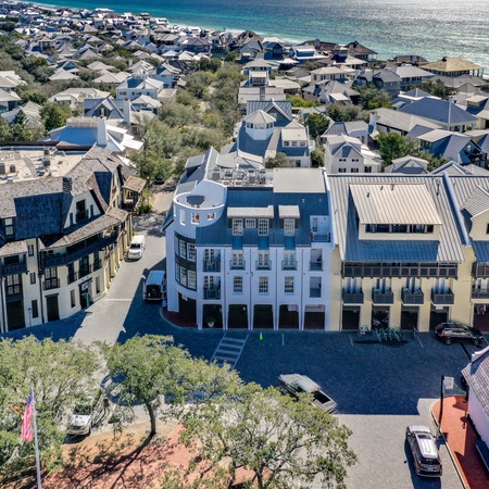 Rosemary Bch 5 Main St 1F
