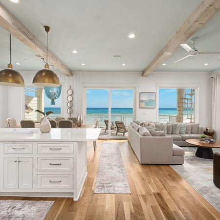 Sunrise House