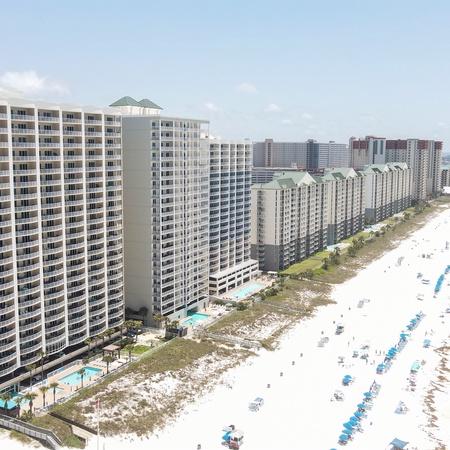 Ocean Villa 906