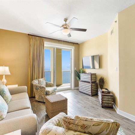 Grand Panama 1408