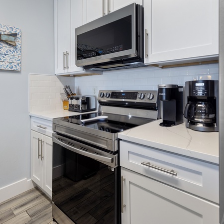 Ocean Reef 909