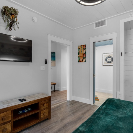 Crescent 116 Destin