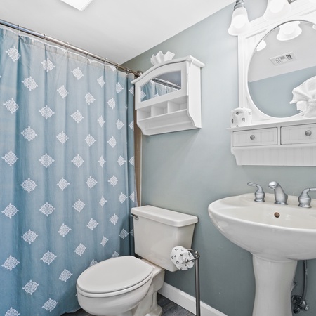 Beachwalk Villa 5115