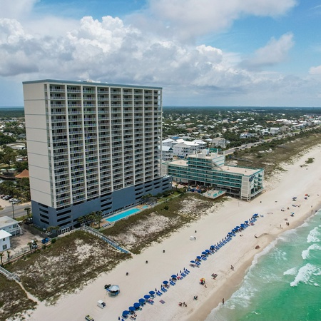 Ocean Reef 909