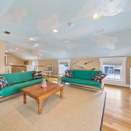 Shangri-La at Carillon Beach
