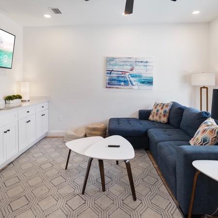 Villas at Laguna Beach 9
