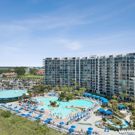 Edgewater Leeward 101