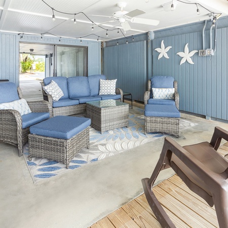 Shoreline Villas 1